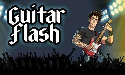 game pic for Guitar flash